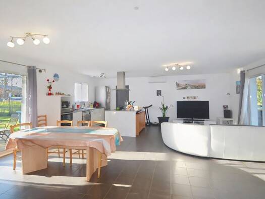 Maison à vendre 259 000 € 5 pièces 3 chambres 113 m² 950 m² de terrain Langon 33210