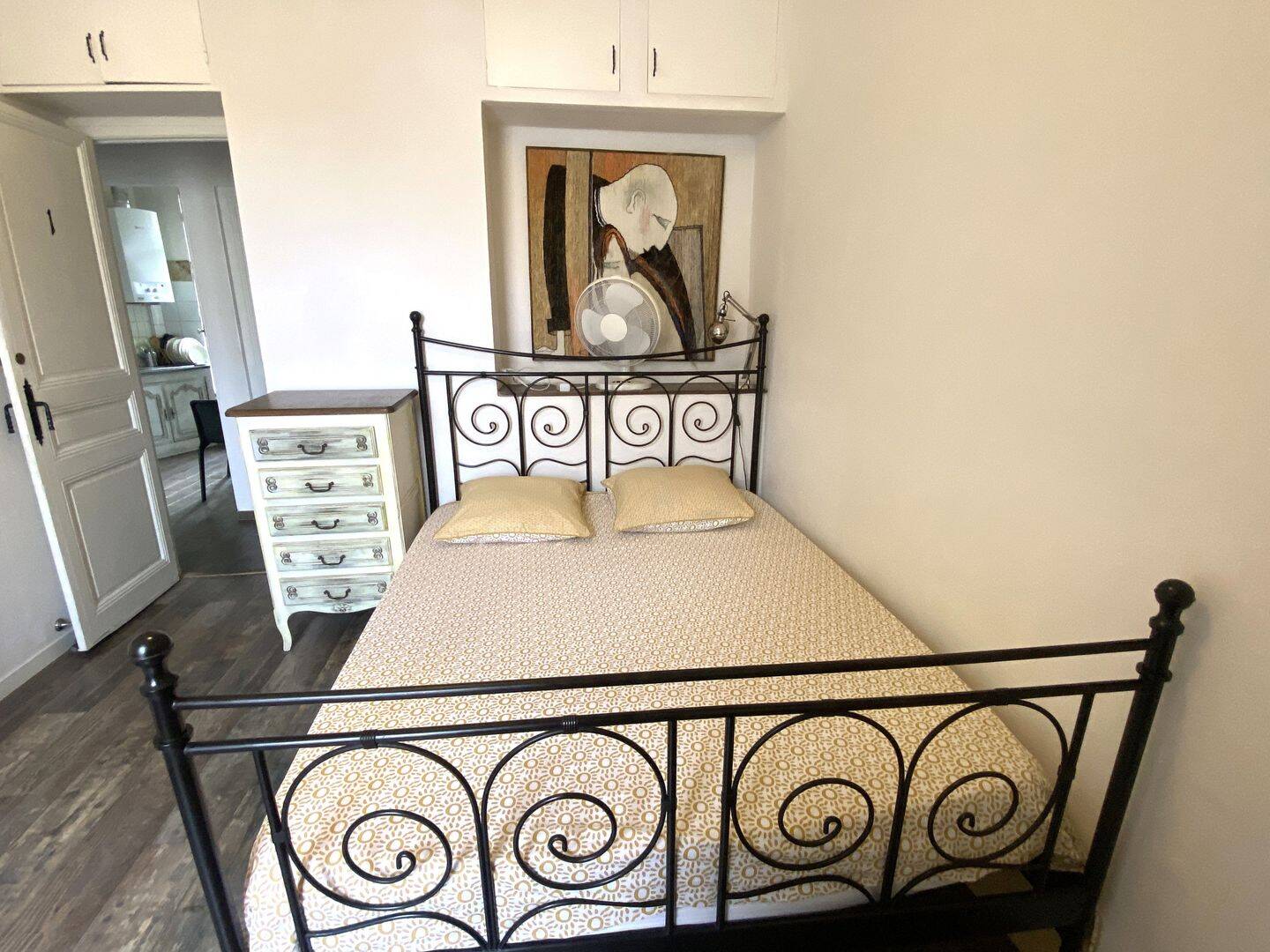 Appartement 3 pièces 42 m² · à Nice · 42 m² · 229 000 €