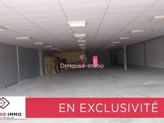 Local commercial à vendre 312 000 € 435 m² de surface de vente Cussac-sur-Loire 43370