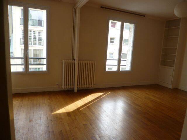 Appartement 4 pièces 77 m² · à Pontoise · 77 m² · 1 127 €