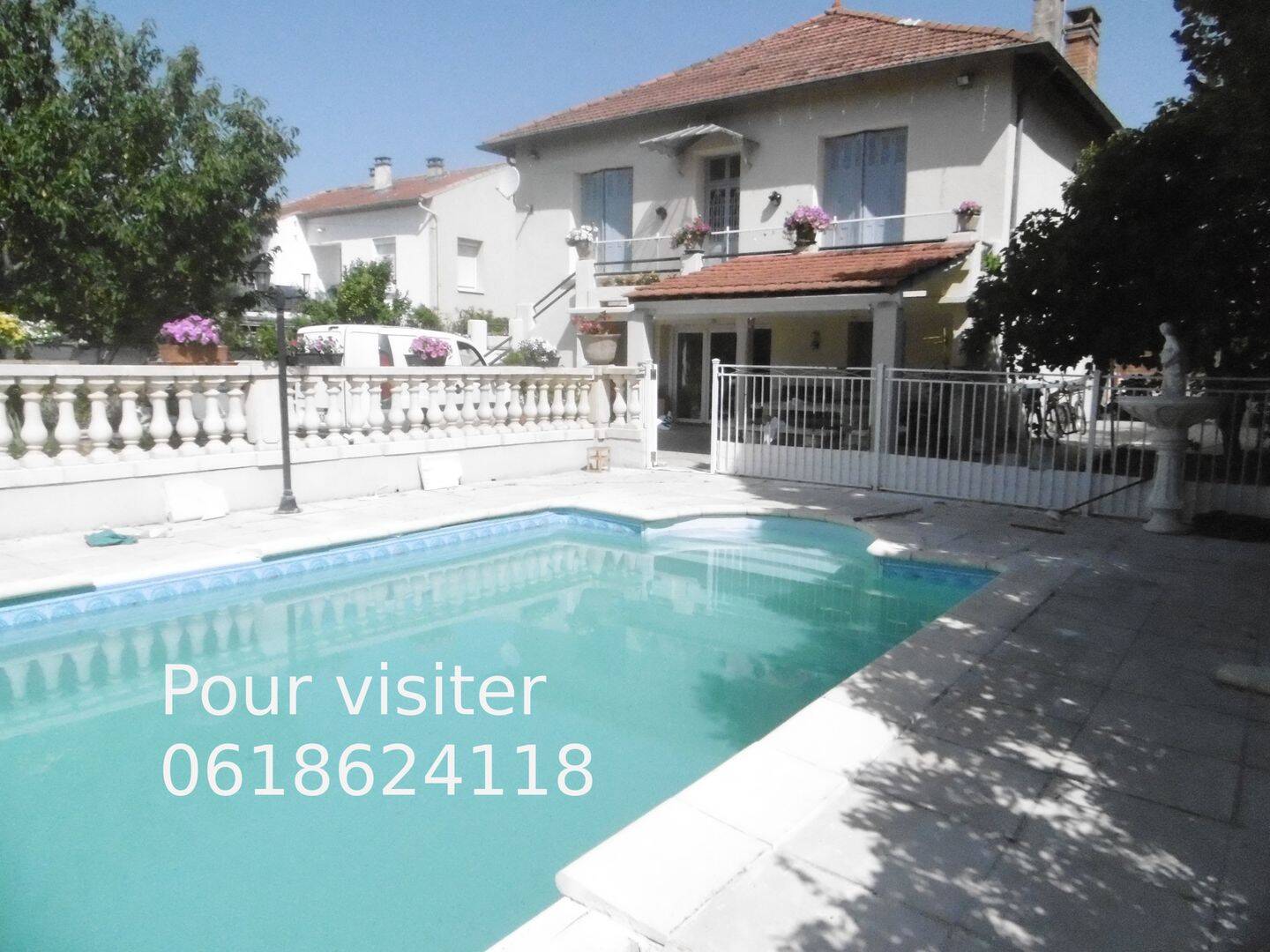 Maison 7 pièces 180 m² · à Orange · 180 m² · 364 000 €