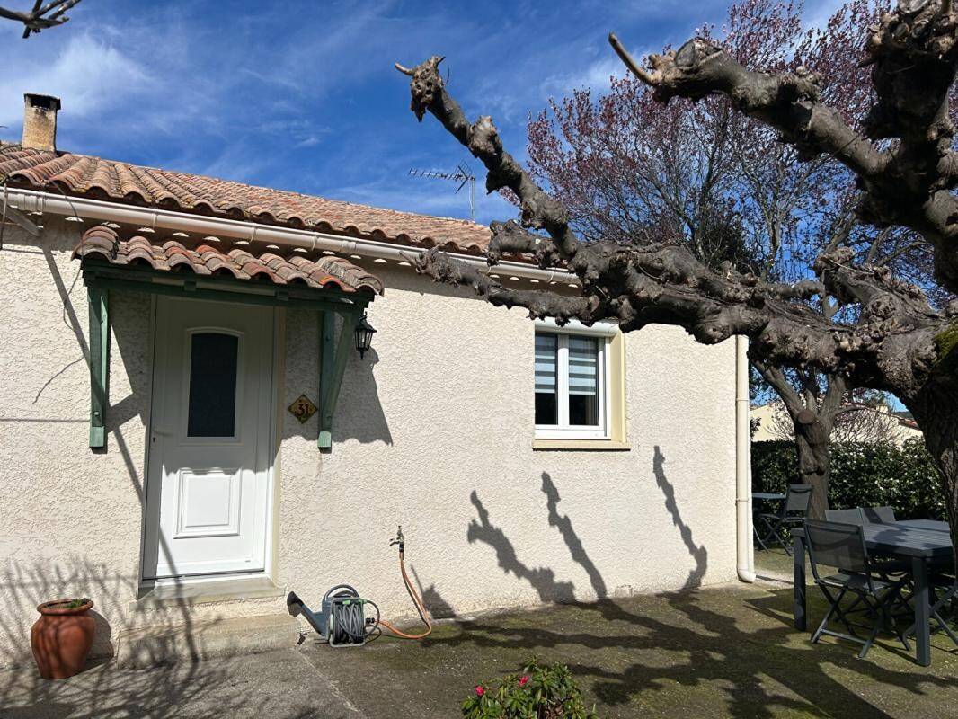 Maison 6 pièces 120 m² · à Montarnaud · 120 m² · 429 000 €