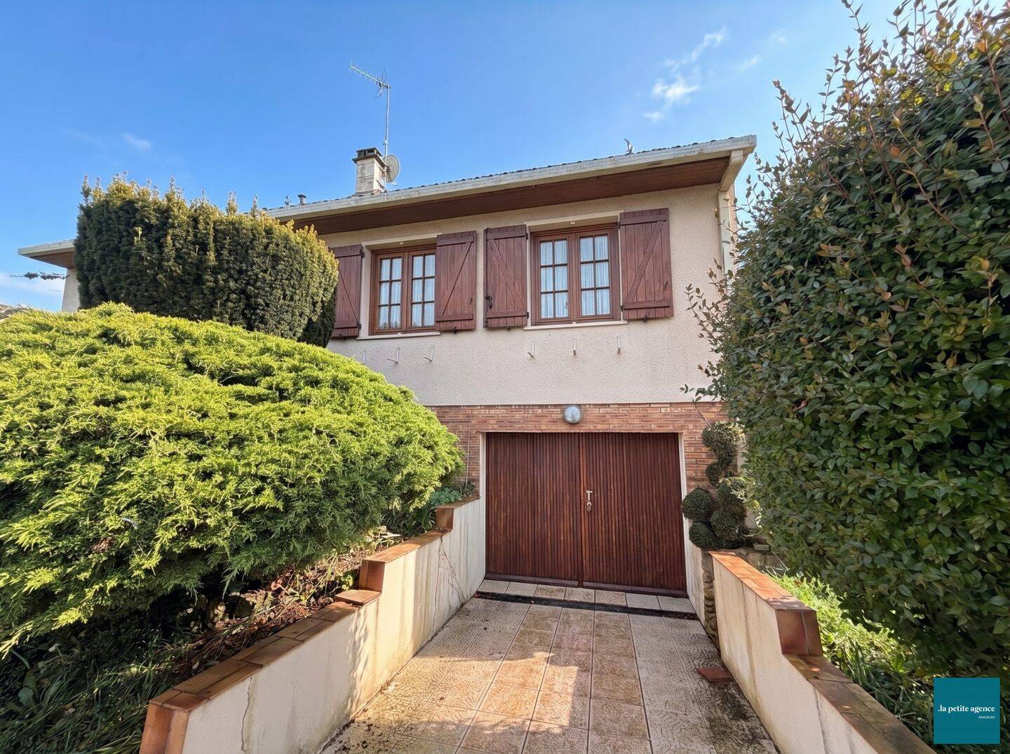 Maison 4 pièces 80 m² · à Cabourg · 80 m² · 430 500 €