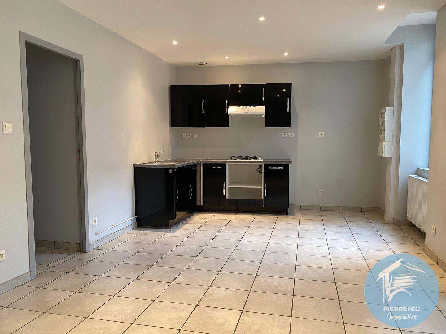 Appartement 2 pièces 40 m² · à Tarare · 40 m² · 412 €