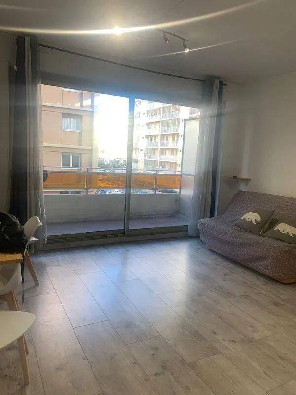 Appartement 1 pièce 23 m² · à Marseille 5ème Arrondissement · 23 m² · 670 €/mois