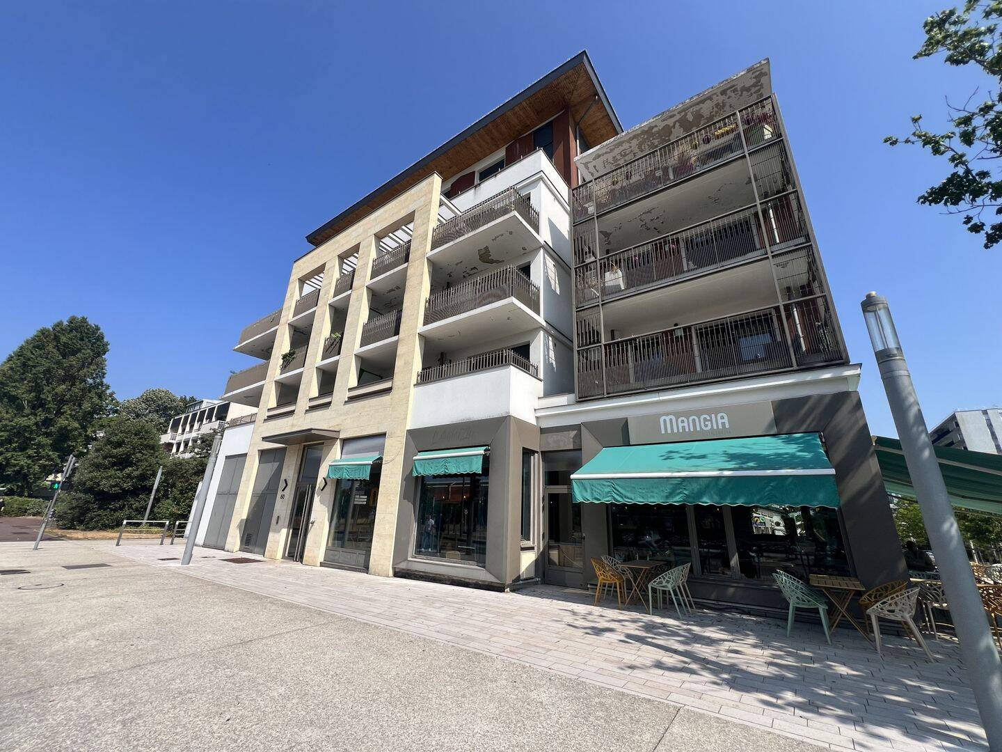 Appartement 2 pièces 40 m² · à Vélizy-Villacoublay · 40 m² · 259 000 €