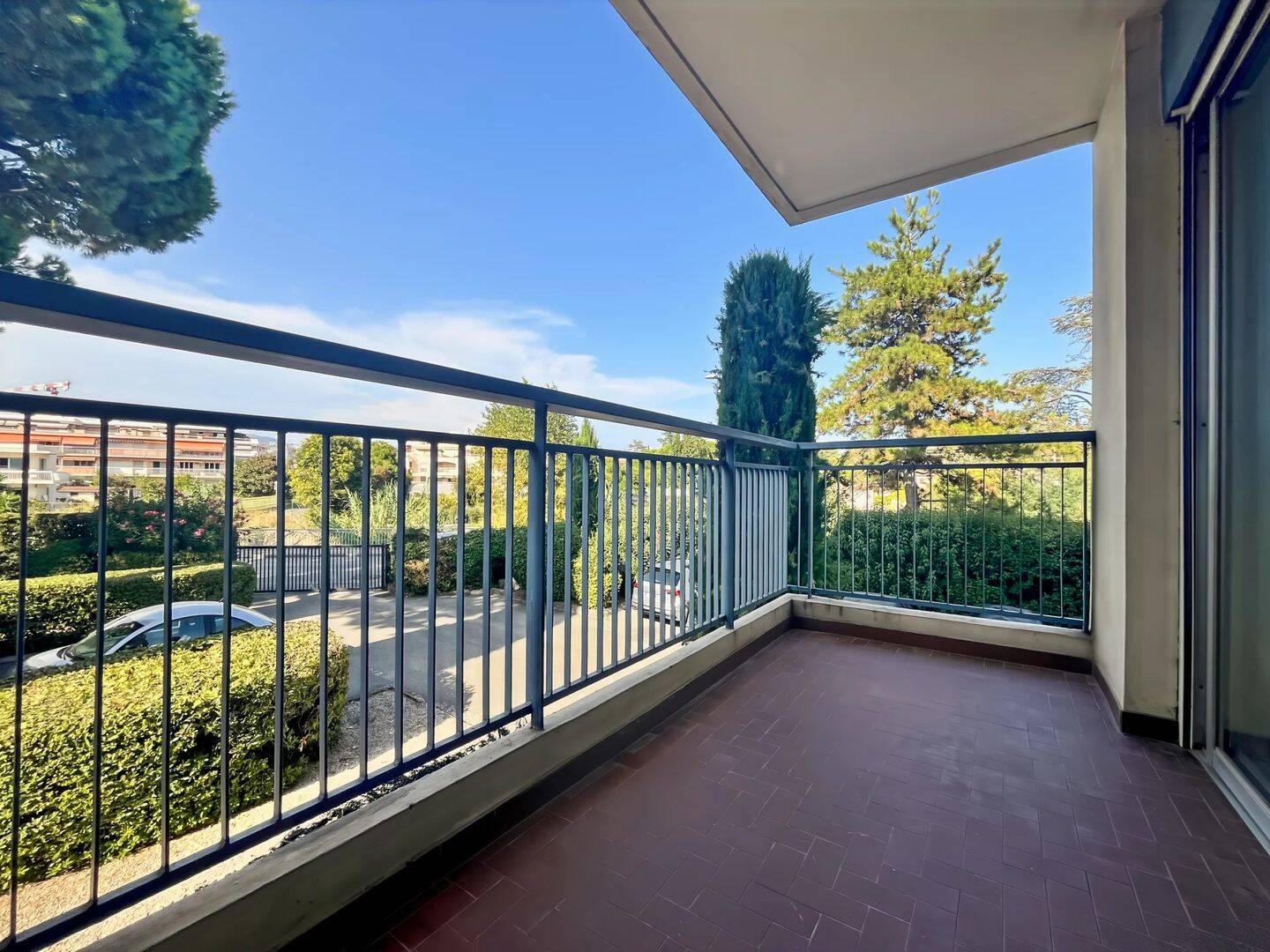 Appartement 1 pièce 30 m² · à Cagnes-sur-Mer · 29,5 m² · 640 €/mois