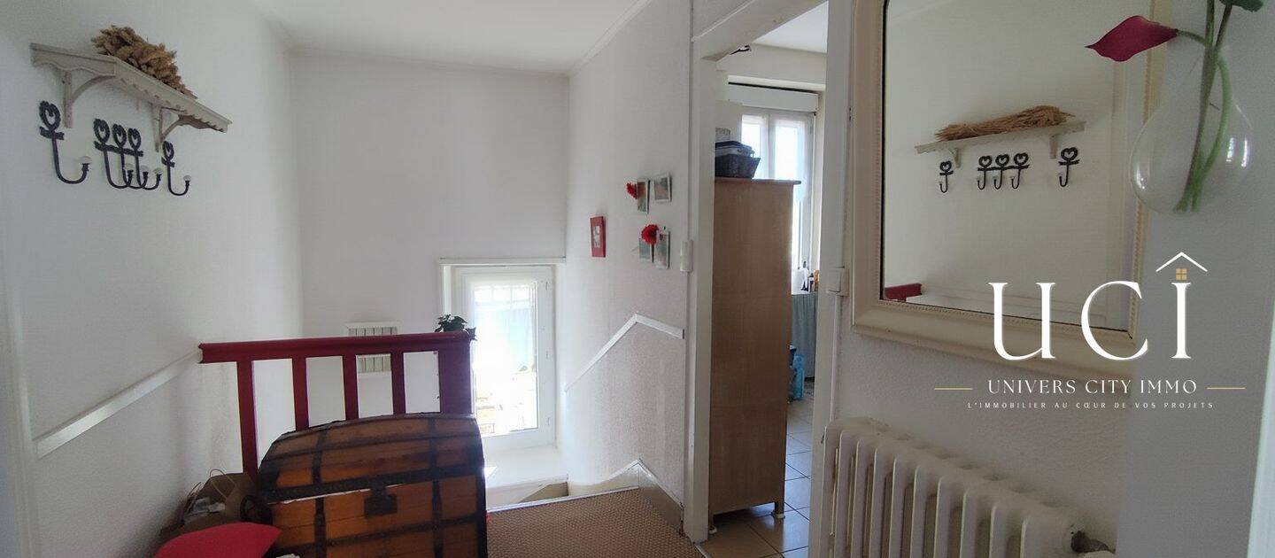 Appartement 2 pièces 65 m² · à Nantes · 65 m² · 220 000 €