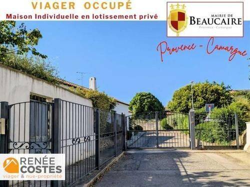 Maison 5 pièces 101 m² · à Beaucaire · 101 m² · 62 635 €