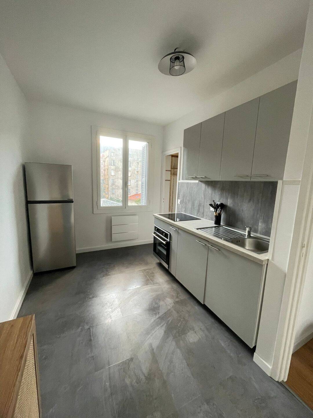 Appartement 2 pièces 43 m² · à Bastia · 43 m² · 780 €/mois