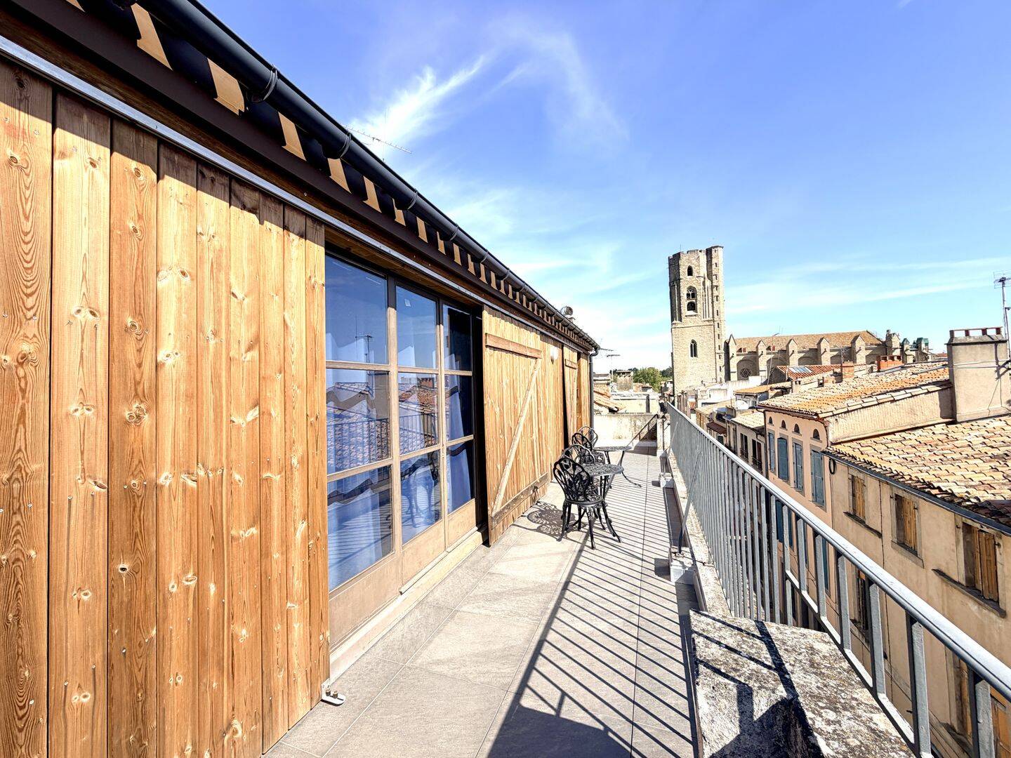 Appartement 3 pièces 43 m² · à Carcassonne · 43 m² · 99 000 €