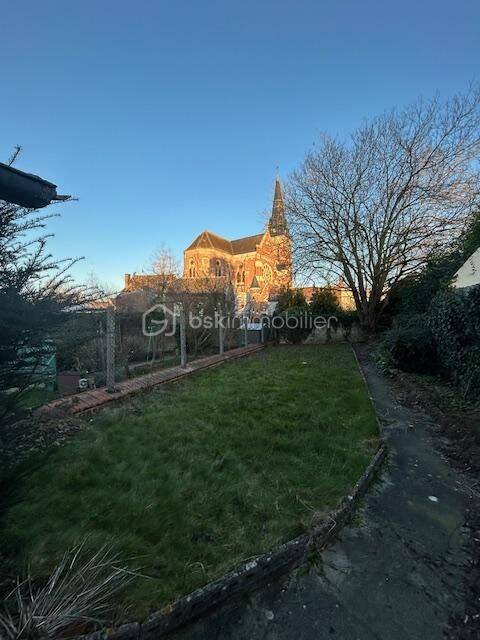 Maison 5 pièces 115 m² · à Caudry · 115 m² · 98 000 €