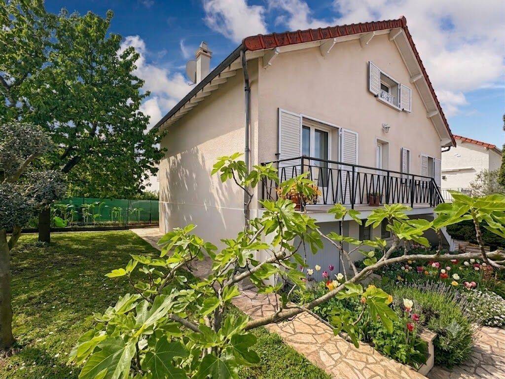 Maison 5 pièces 90 m² · à Draveil · 89,9 m² · 350 000 €