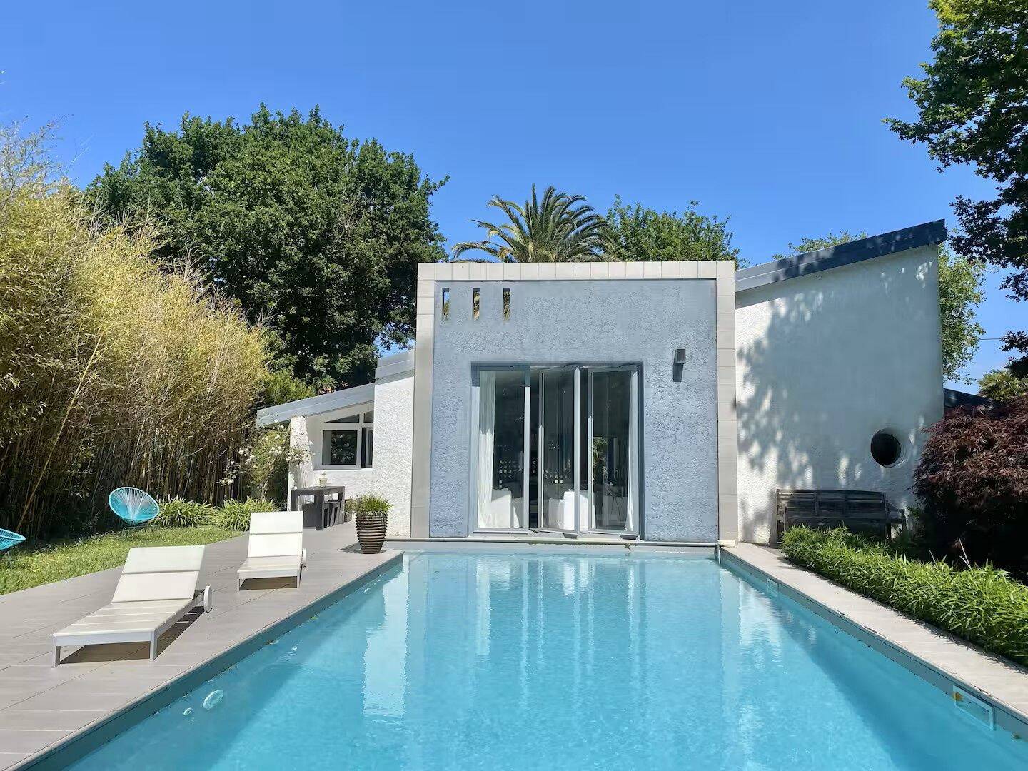 Maison 5 pièces 145 m² · à Biarritz · 145 m² · 1 390 000 €
