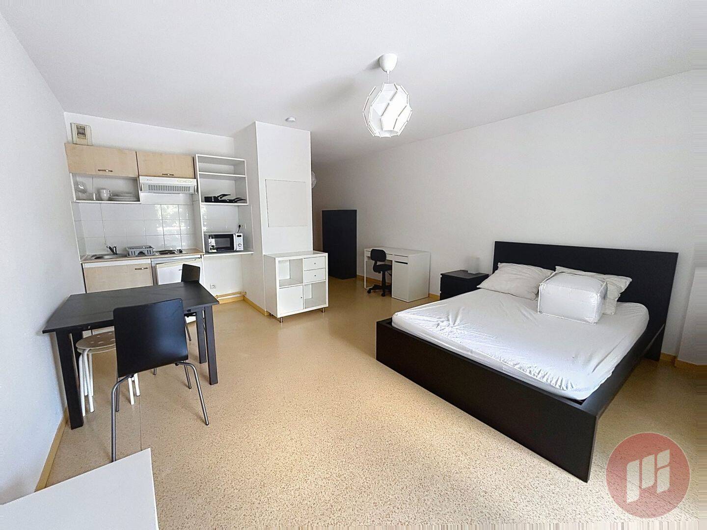 Appartement 1 pièce 31 m² · à Limoges · 30,8 m² · 465 €