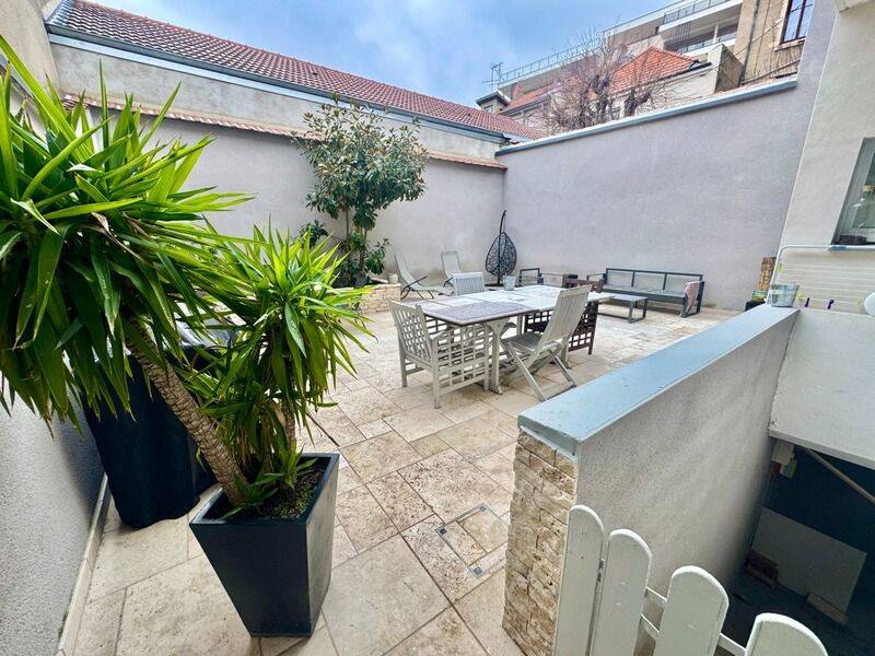 Maison 4 pièces 90 m² · à Roanne · 90 m² · 209 000 €