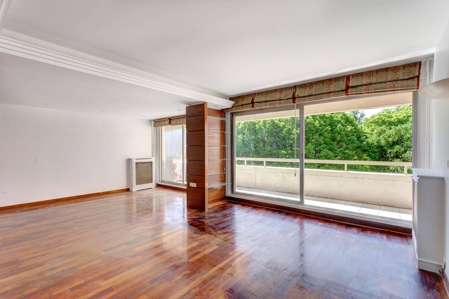 Appartement 4 pièces 104 m² · à Boulogne-Billancourt · 104 m² · 3 324 €