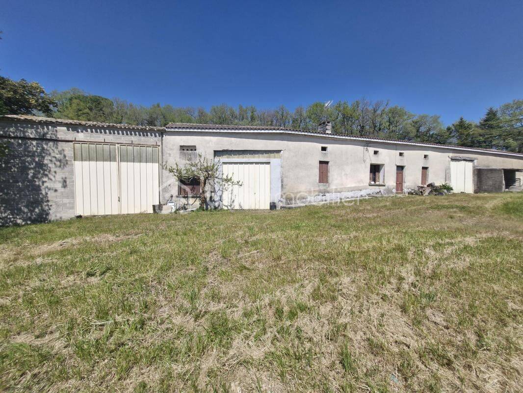 Maison 4 pièces 150 m² · à Soumensac · 150 m² · 450 000 €