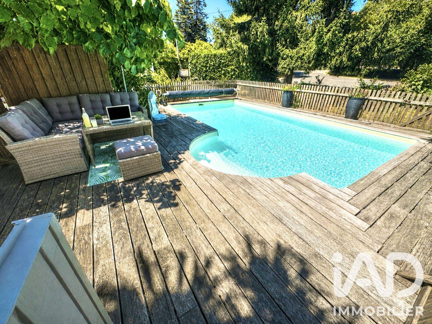Maison 4 pièces 95 m² · à Saint-Martin-de-Seignanx · 95 m² · 389 990 €