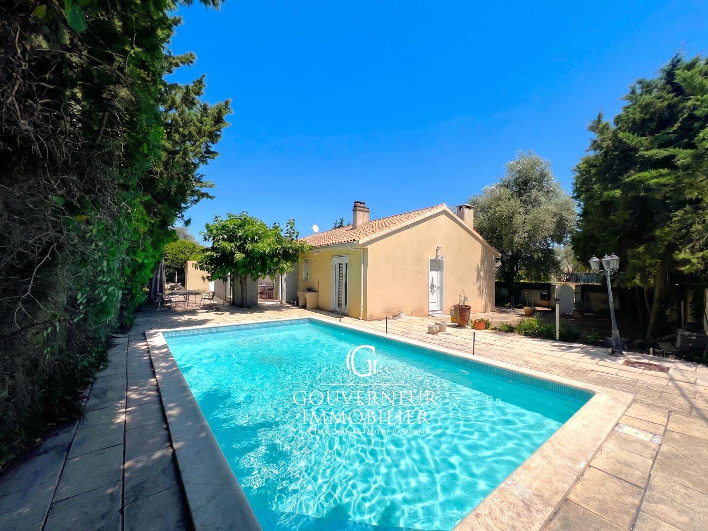 Maison 4 pièces 115 m² · à Baillargues · 115 m² · 469 000 €