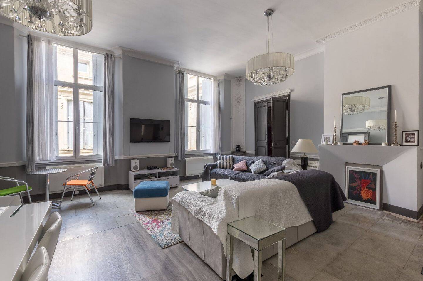 Appartement 4 pièces 152 m² · à Montpellier · 152 m² · 693 000 €