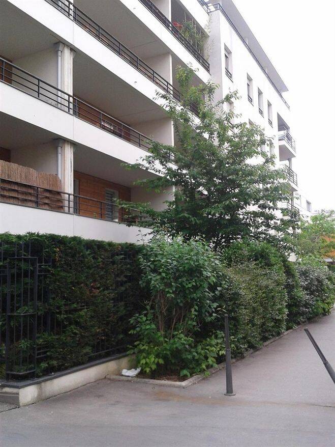 Appartement 3 pièces 69 m² · à Lyon 3ème Arrondissement · 69,4 m² · 1 036 €/mois