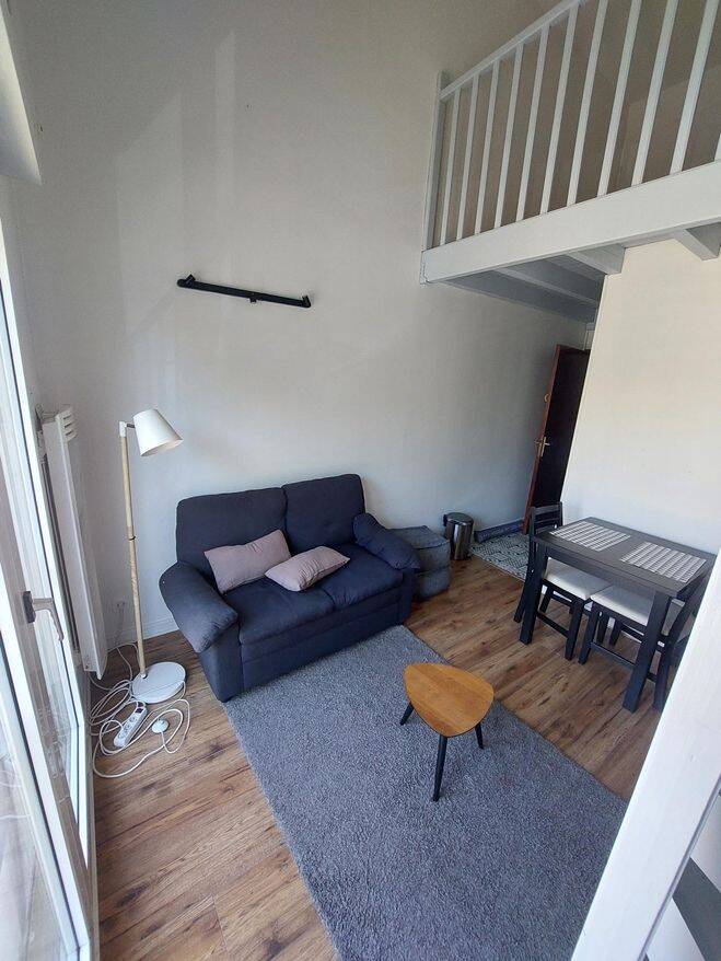 Appartement 1 pièce 23 m² · à Talence · 22,6 m² · 710 €