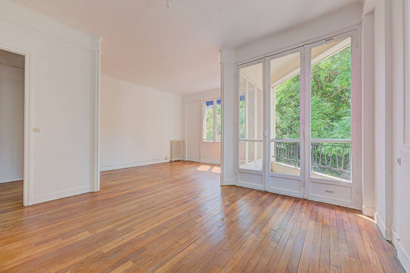 Appartement 5 pièces 77 m² · à Vanves · 77,2 m² · 599 000 €