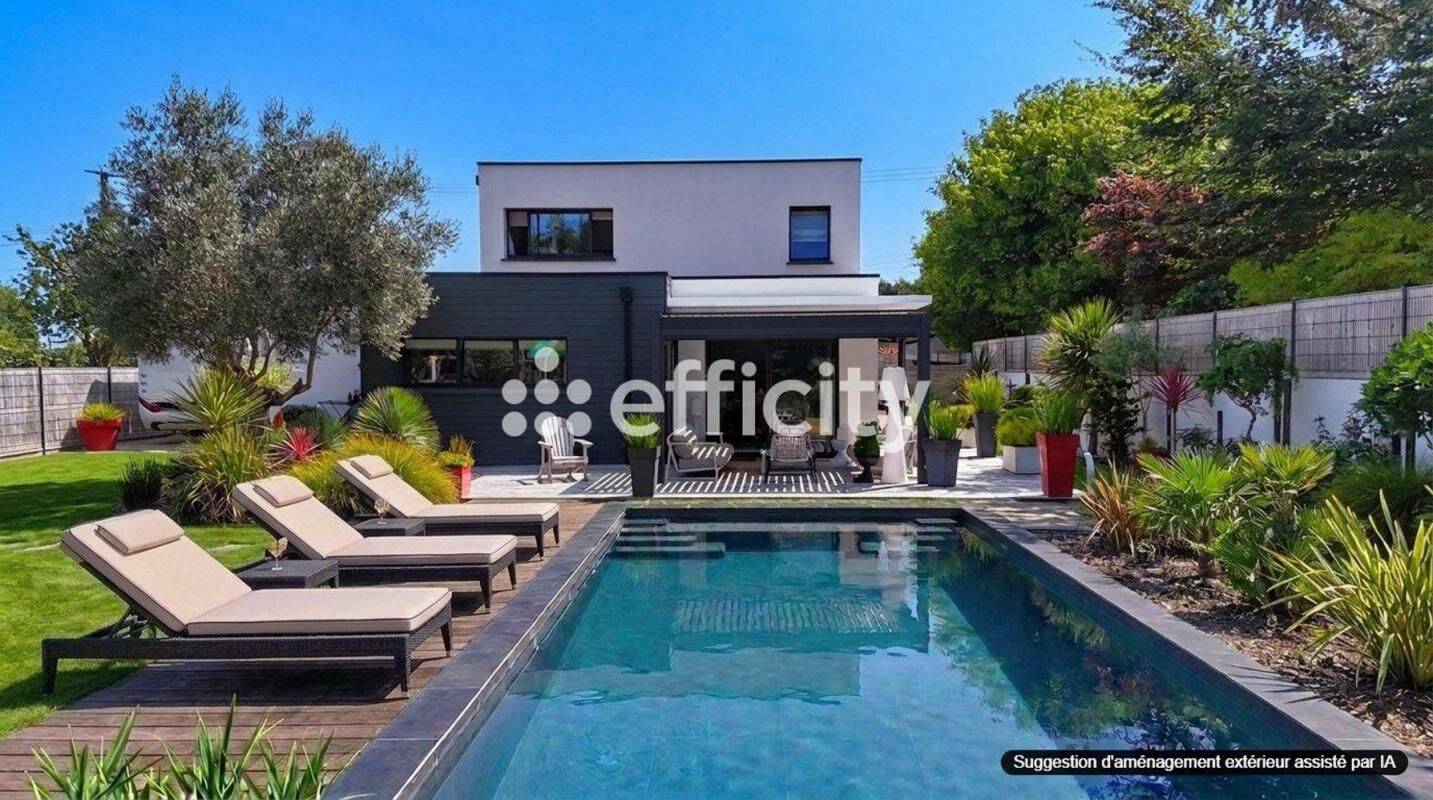 Maison 6 pièces 181 m² · à Fouesnant · 181 m² · 828 000 €