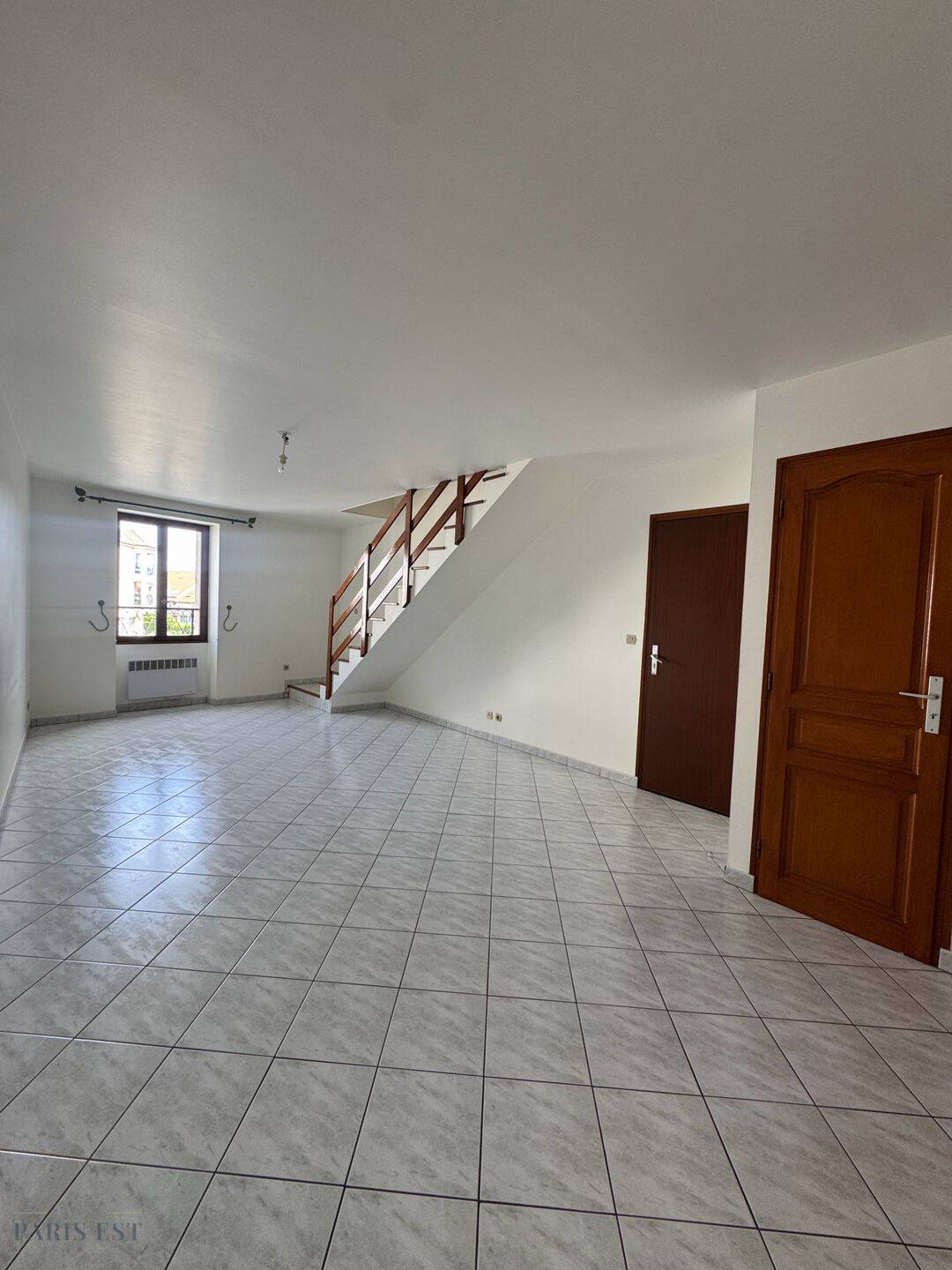Appartement 3 pièces 56 m² · à Claye-Souilly · 56,2 m² · 1 050 €