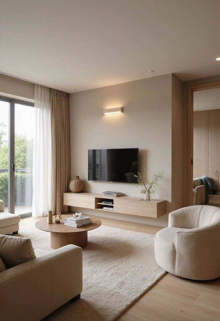 Appartement 3 pièces 59 m² · à Juvisy-sur-Orge · 59 m² · 239 900 €