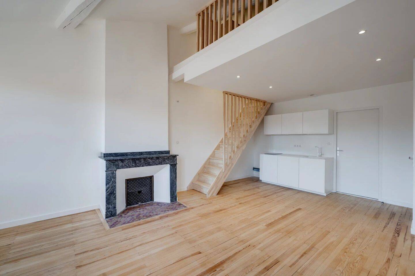 Appartement 1 pièce 43 m² · à Toulouse · 43,2 m² · 886 €/mois