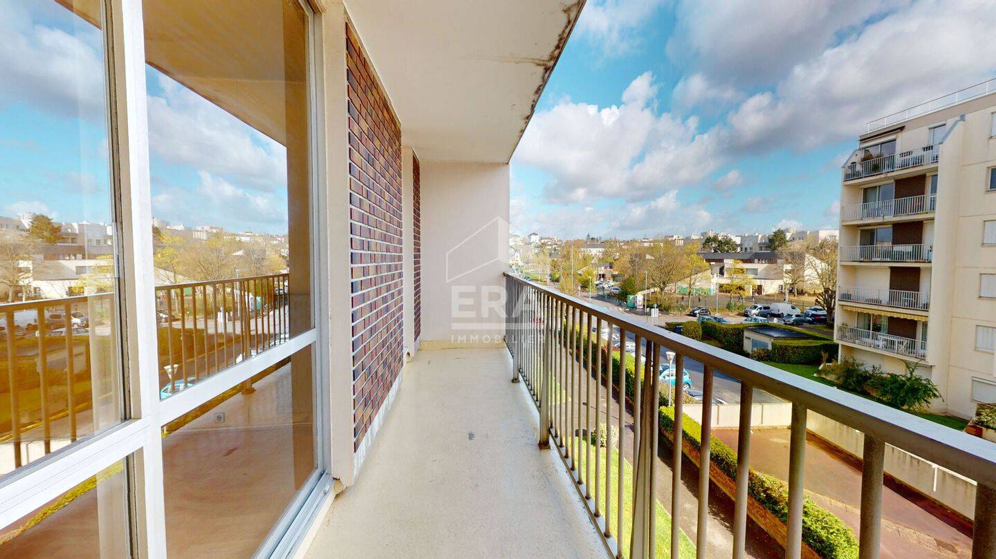 Appartement 2 pièces 50 m² · à Caen · 50 m² · 128 400 €