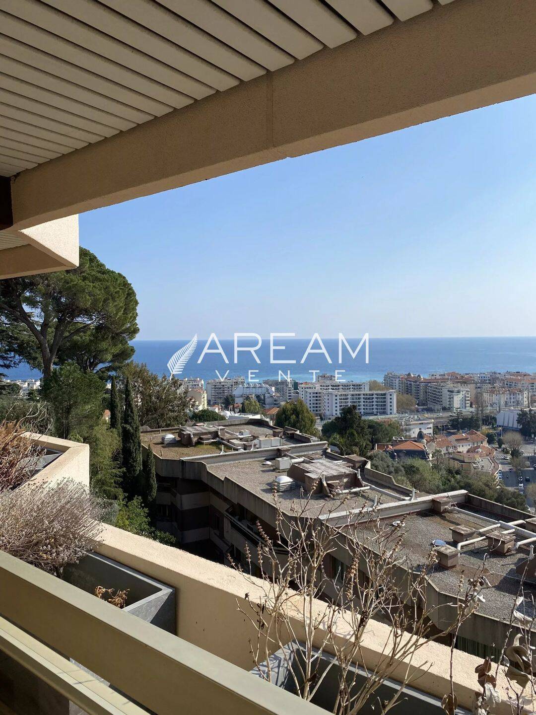 Appartement 3 pièces 113 m² · à Nice · 113 m² · 2 660 €/mois