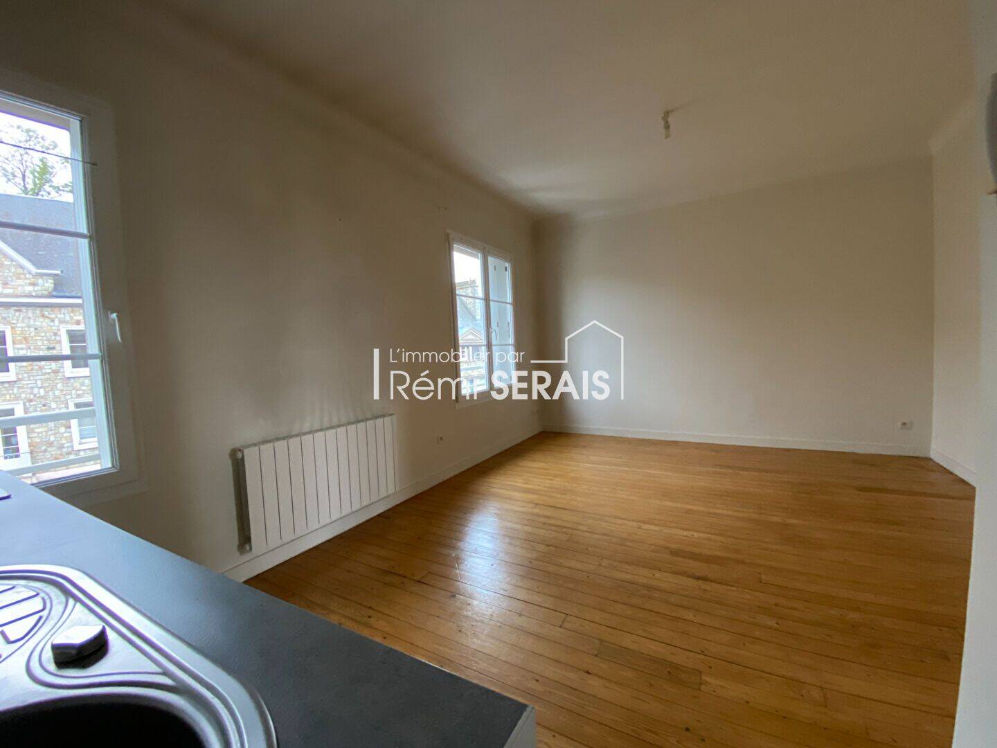 Appartement 2 pièces 45 m² · à Domfront en Poiraie · 45 m² · 465 €/mois
