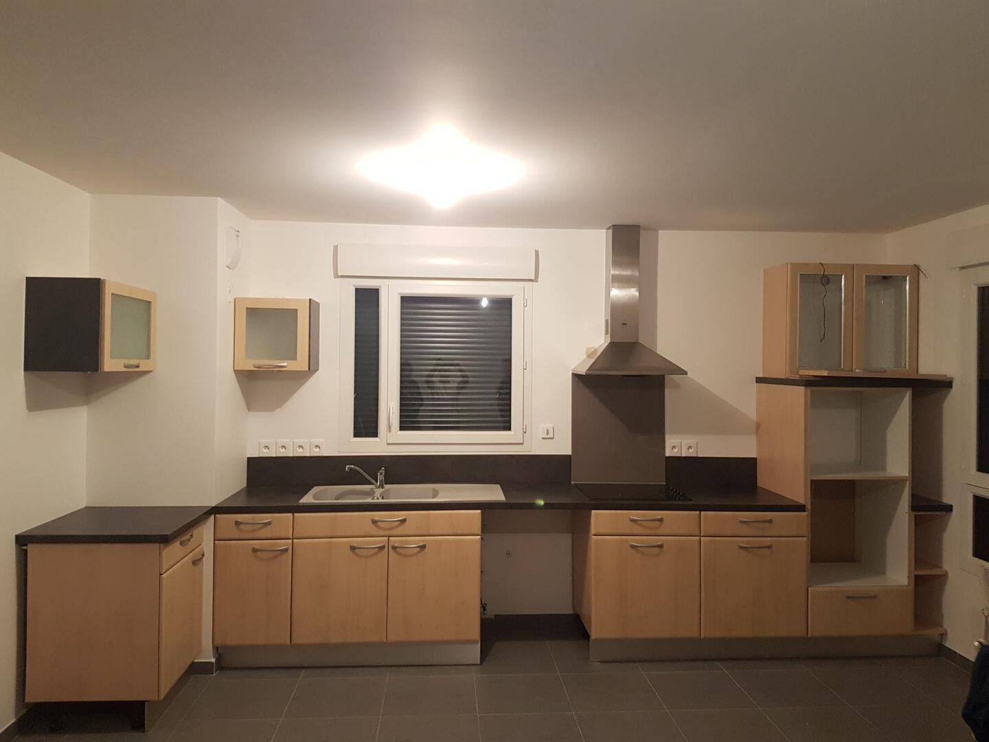 Appartement 4 pièces 84 m² · à Brignais · 84 m² · 1 025 €