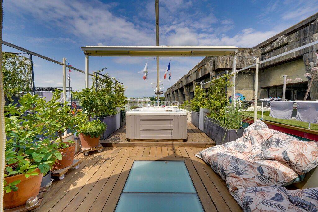 Maison 3 pièces 130 m² · à Bordeaux · 130 m² · 378 000 €
