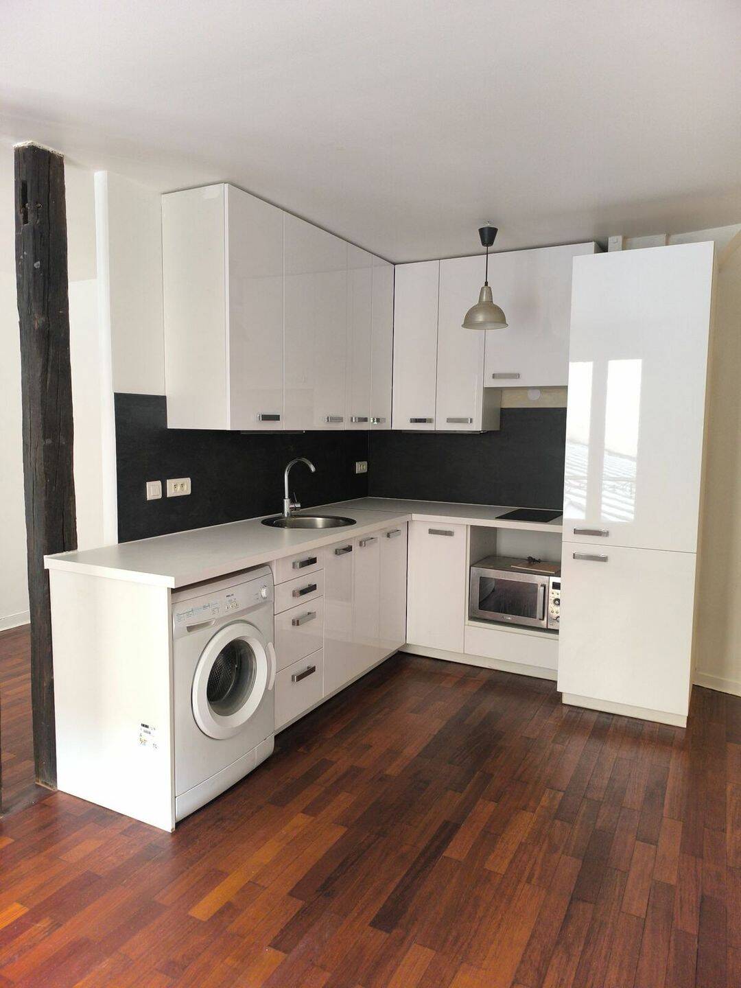 Appartement 1 pièce 31 m² · à Paris 17ème Arrondissement · 31 m² · 1 200 €