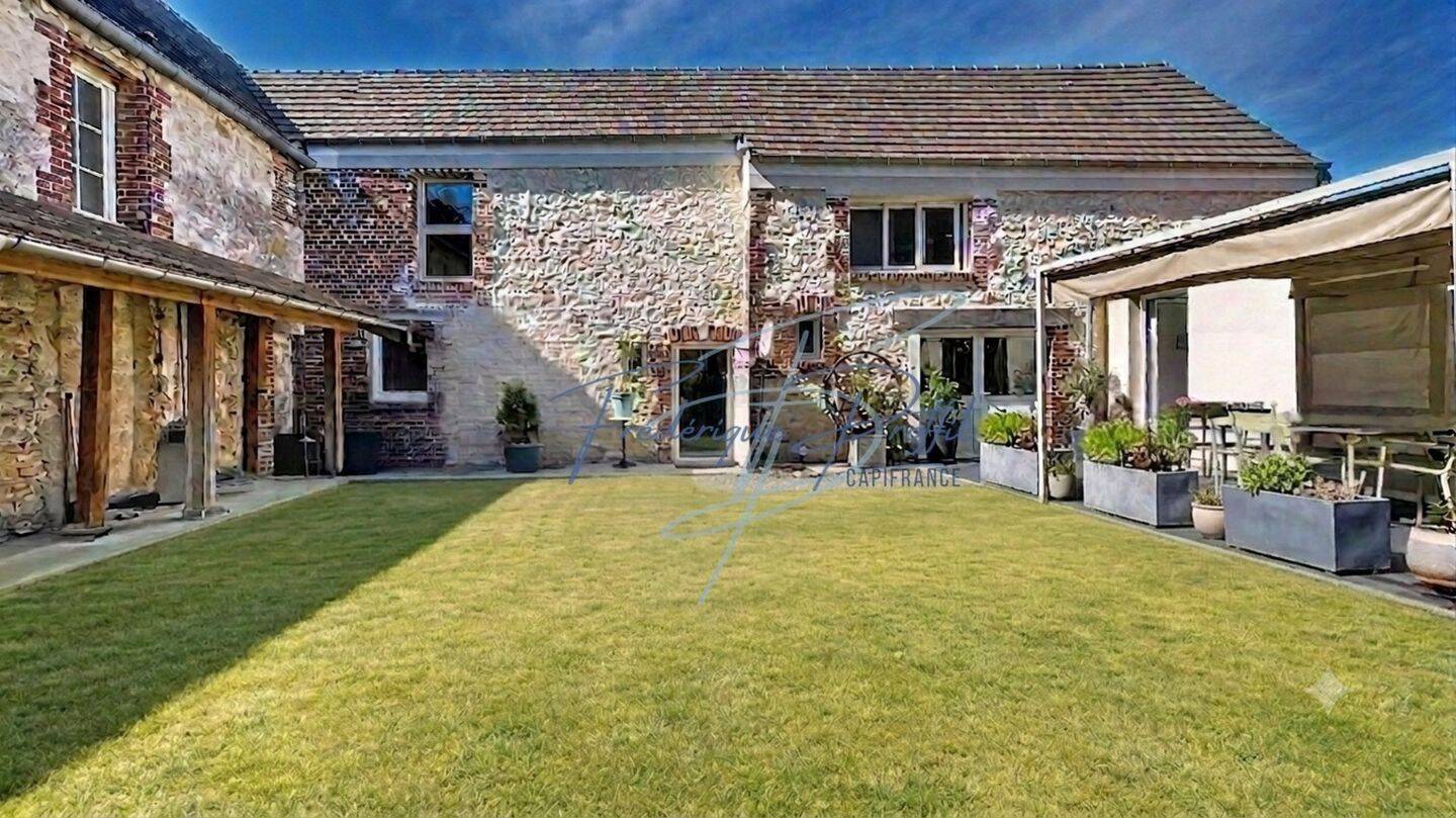 Maison 11 pièces 196 m² · à Rully · 196 m² · 479 000 €