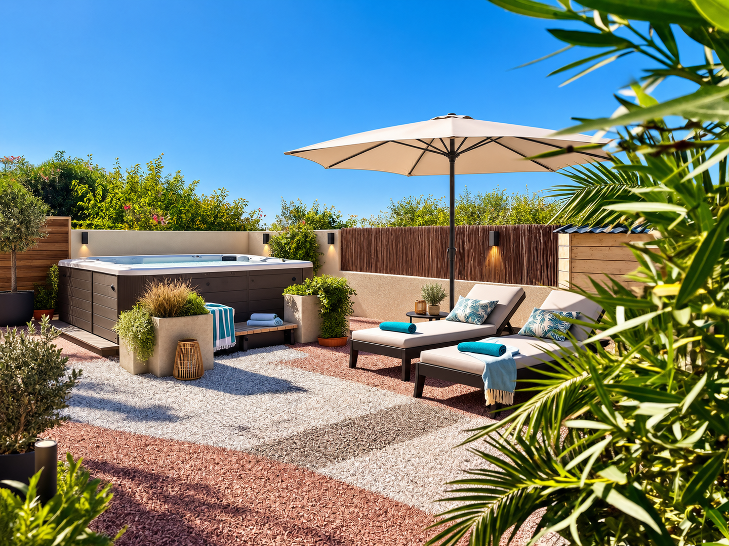 Maison 5 pièces 125 m² · à Sainte-Marie-la-Mer · 125 m² · 430 000 €