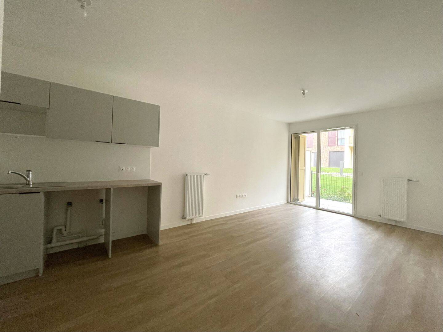 Appartement 2 pièces 42 m² · à Senlis · 42,2 m² · 810 €