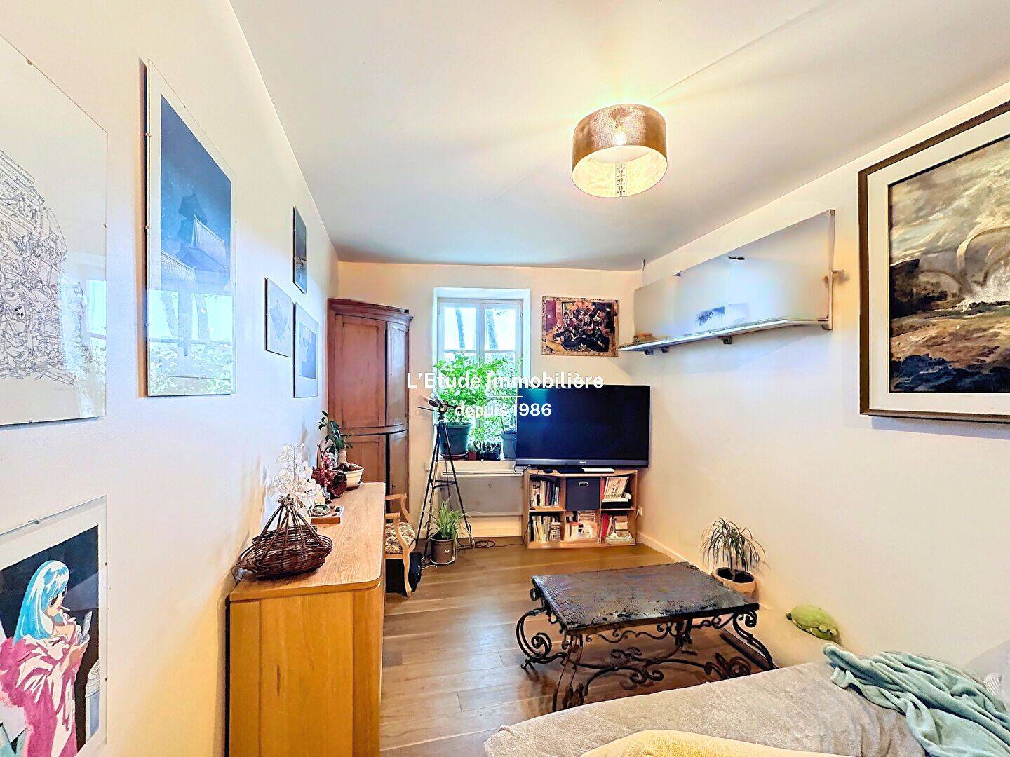 Appartement 2 pièces 47 m² · à Neuville-sur-Saône · 47,1 m² · 149 000 €