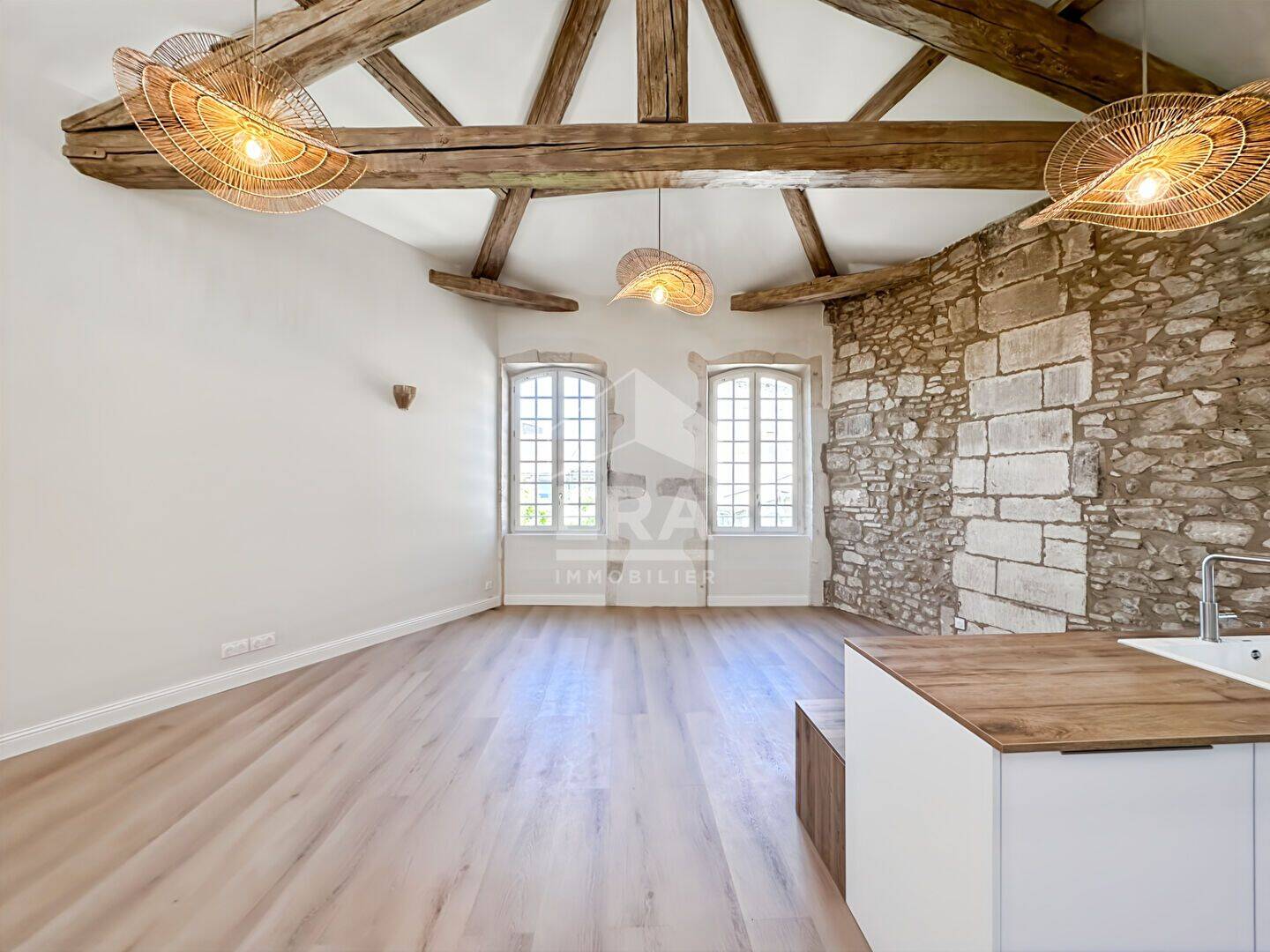 Appartement 3 pièces 76 m² · à Saint-Rémy-de-Provence · 76 m² · 429 000 €