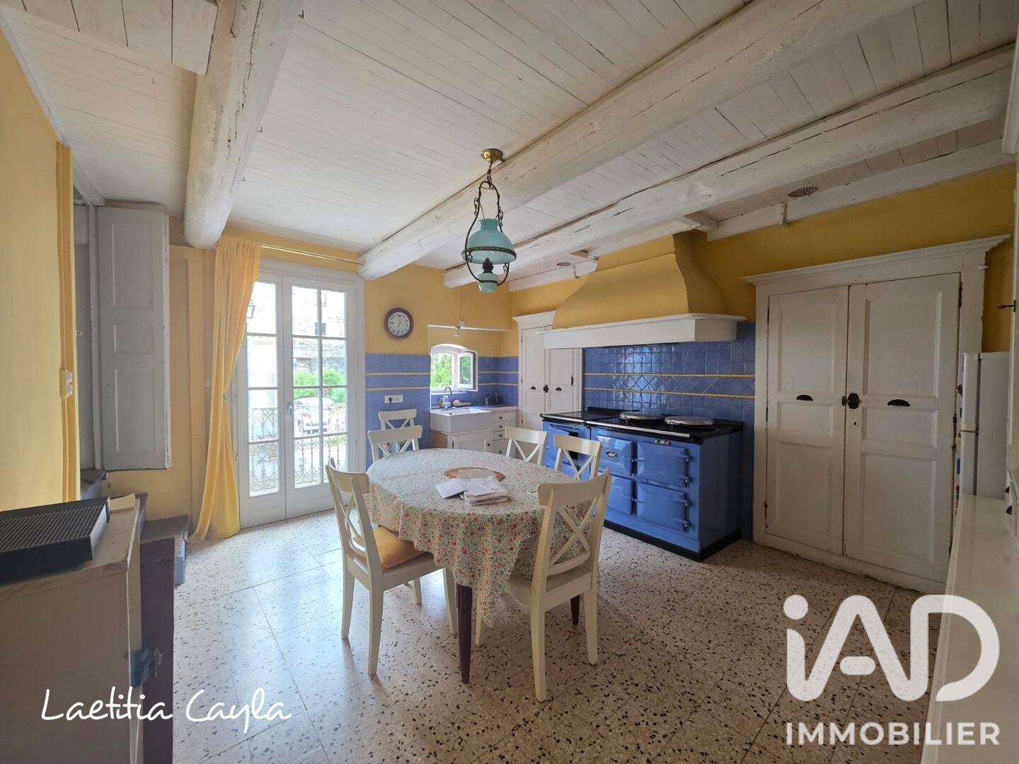 Maison 5 pièces 122 m² · à Le Caylar · 122 m² · 159 899 €