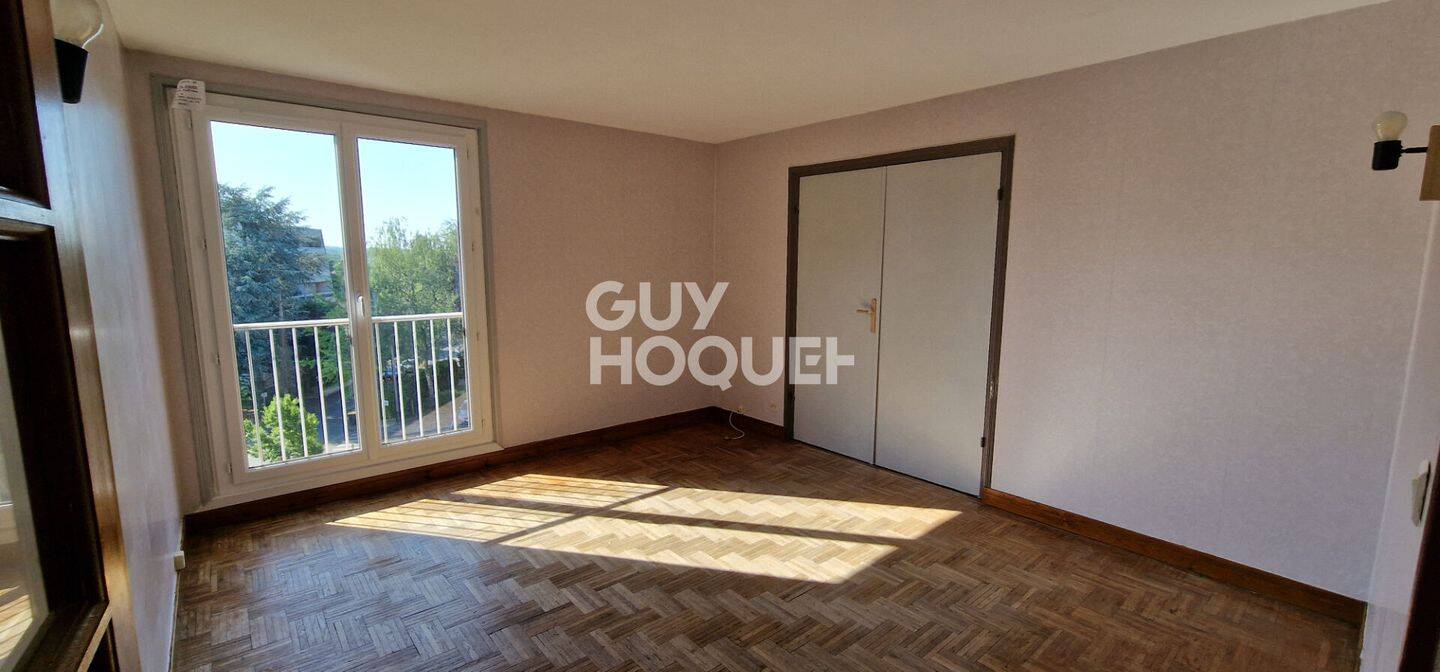 Appartement 3 pièces 53 m² · à Athis-Mons · 53 m² · 1 050 €