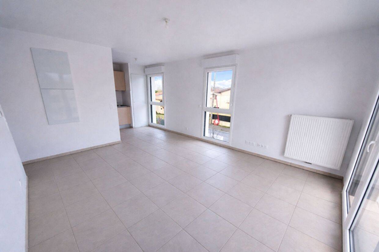 Appartement 4 pièces 93 m² · à Floirac · 92,8 m² · 1 192 €/mois