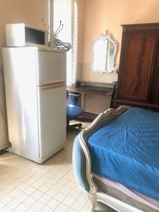 Appartement 1 pièce 16 m² · à Toulouse · 16 m² · 370 €