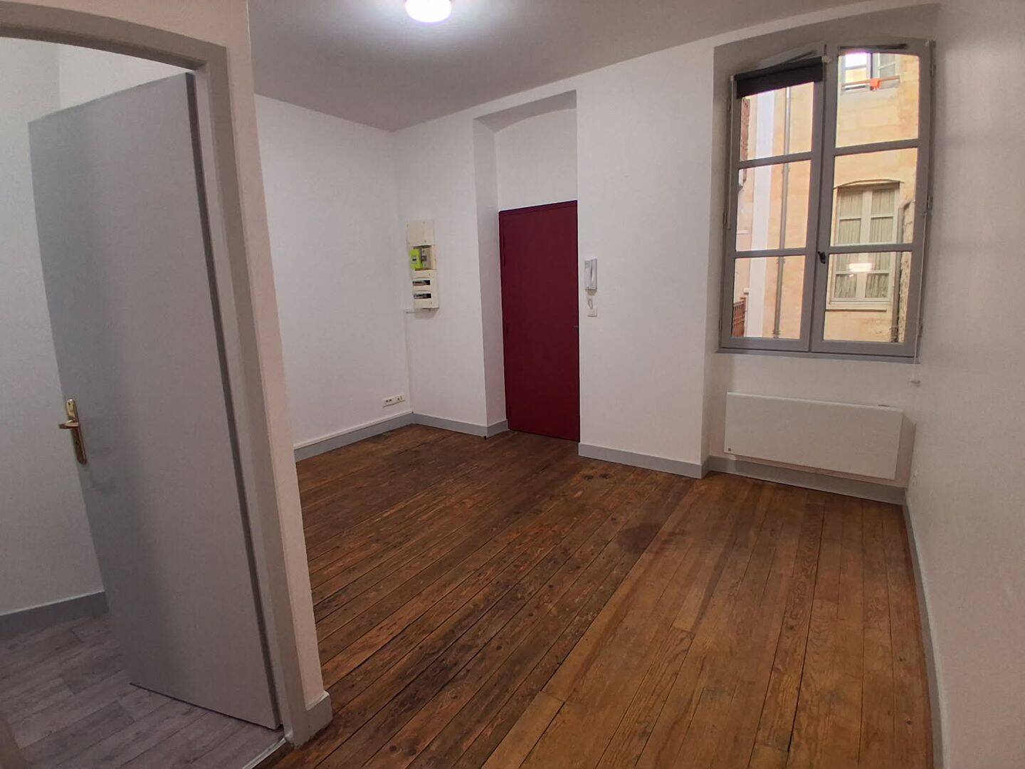 Appartement 1 pièce 20 m² · à Libourne · 20 m² · 450 €/mois