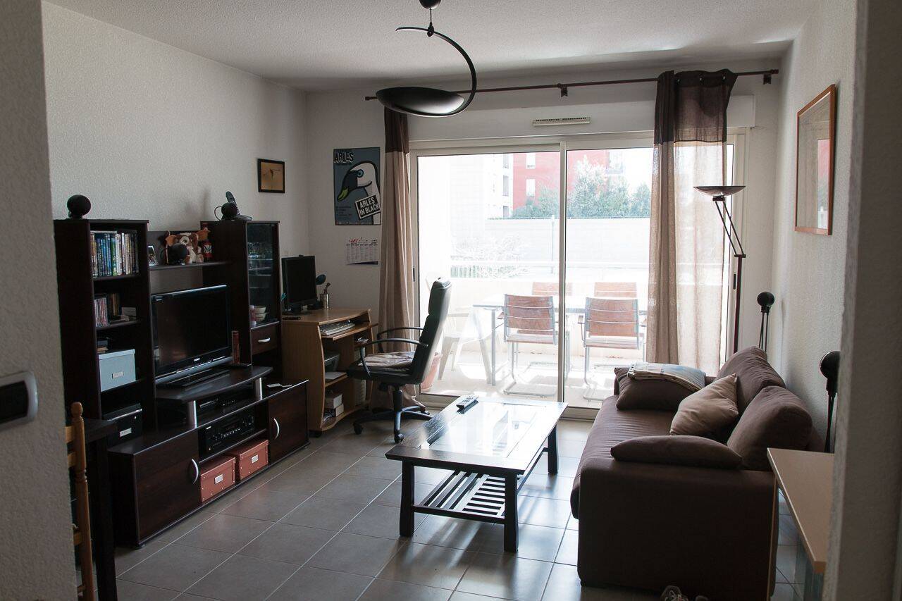 Appartement 2 pièces 36 m² · à Montpellier · 36 m² · 170 000 €