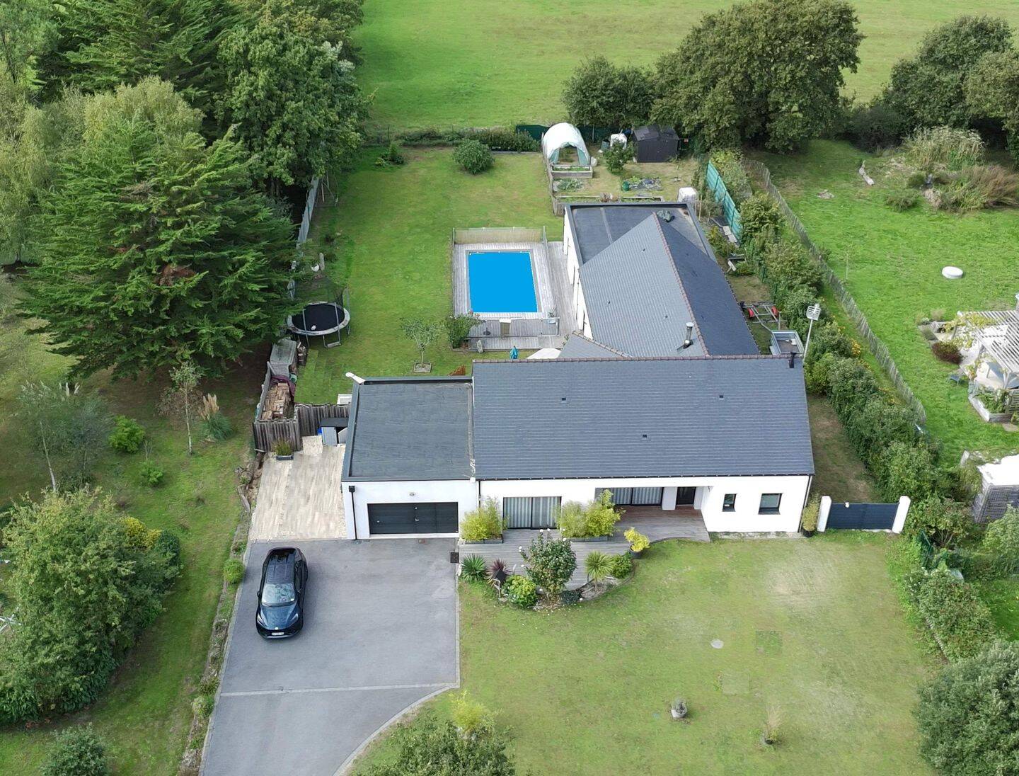 Maison 12 pièces 235 m² · à La Turballe · 235 m² · 798 400 €